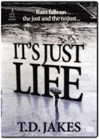 It's Just Life: Fighting Temptation DVD - T D Jakes